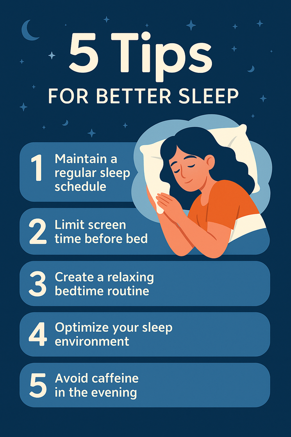 10 Simple Habits That Changed My Health Forever