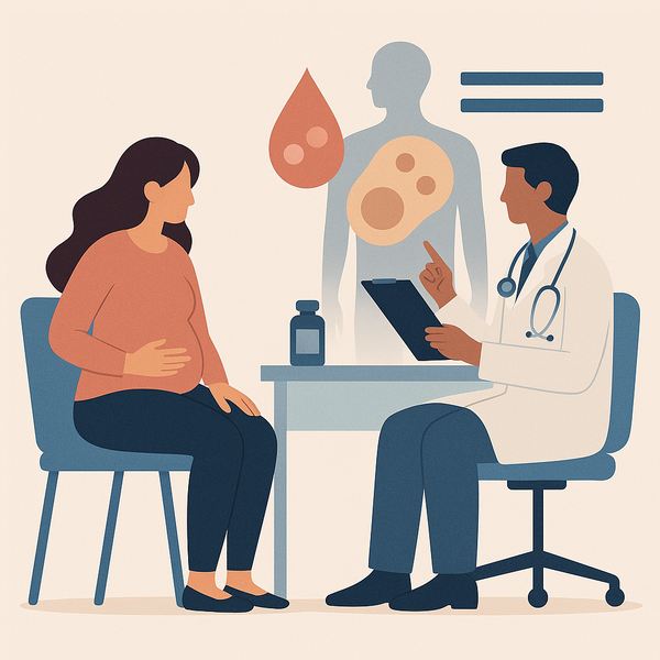 How to Naturally Lower High Triglycerides — Without Medication