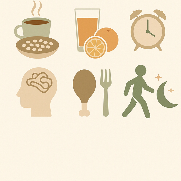 What Causes High Triglycerides? 6 Hidden Habits That Might Be Raising Your Risk