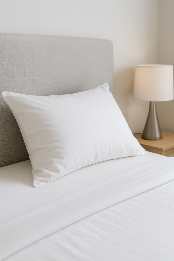 How to Choose the Best Pillow for Sleep: 5 Expert Tips for Better Rest